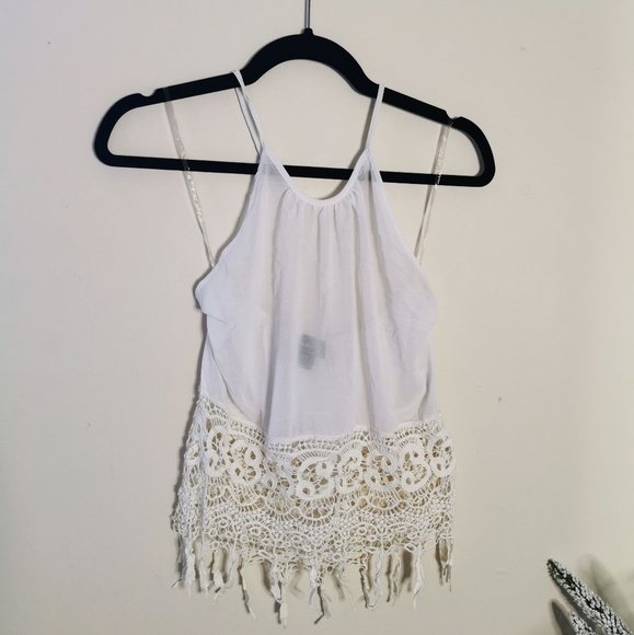 2 pieces of summer top - Picture 2 of 11